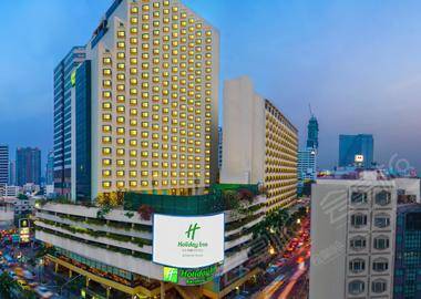 Holiday Inn Bangkok Silom